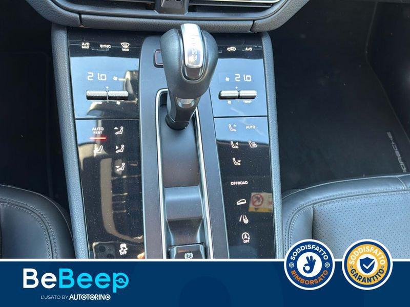 Porsche Macan 2.0 265CV PDK