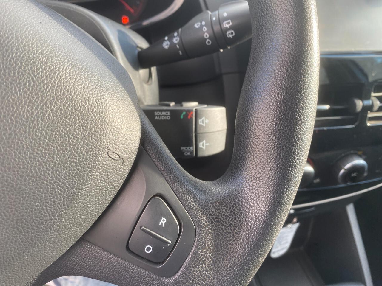 Renault Clio1.5 DCI 2016 NAVI
