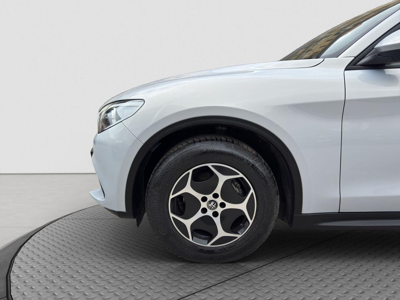 Alfa Romeo Stelvio 2.2 190cv Business Q4 2022