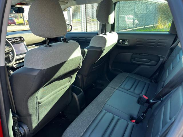 CITROEN C3 Aircross PureTech 130 S&S EAT6 Plus