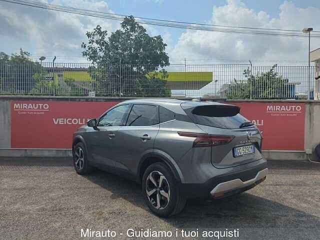 Nissan Qashqai Qashqai MHEV 140 CV Premiere Edition