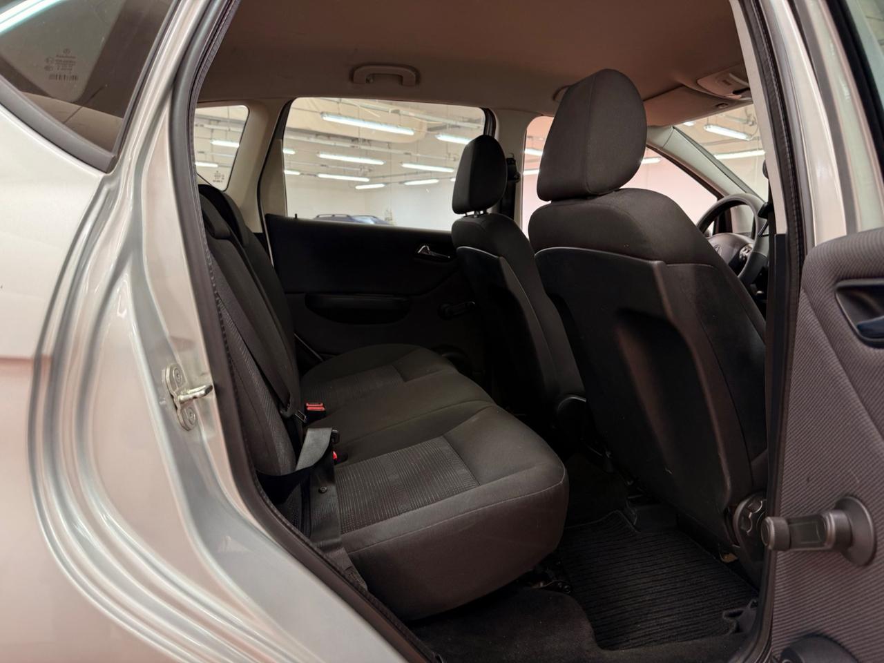 Mercedes-benz A 160 CDI Elegance ok Neopatentati