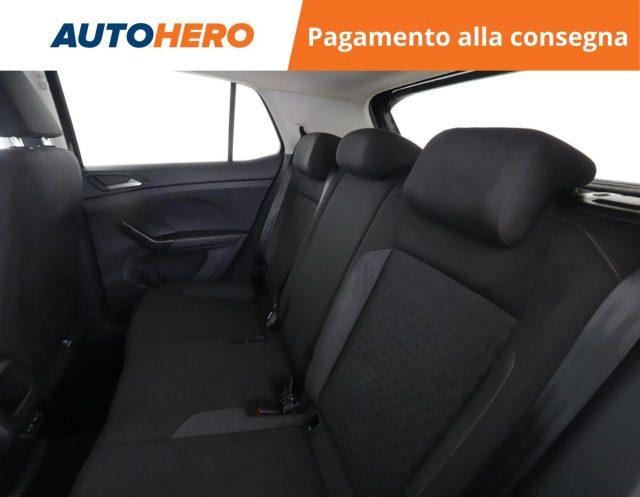 VOLKSWAGEN T-Cross 1.0 TSI 110 CV DSG Style