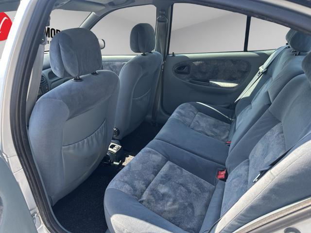 RENAULT Megane Mégane 1.6 cat RT VENDE PRIVATO