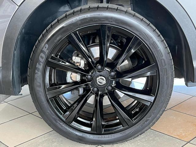 NISSAN Qashqai 1.5 dCi 115 CV Acenta