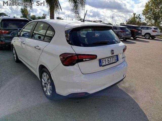 FIAT Tipo Tipo 5 porte 5p 1.3 mjt Business tg : FY677TG
