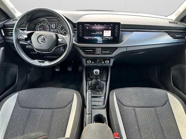 SKODA Kamiq 1.0 G-Tec Style