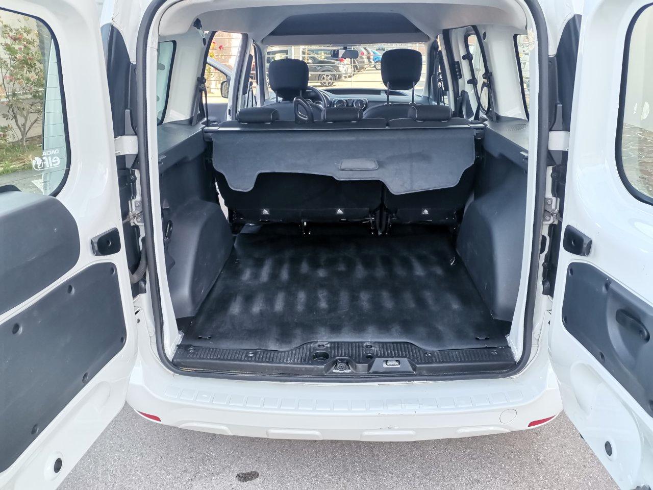 Dacia Dokker 1.6 Comfort Gpl s&s 100cv