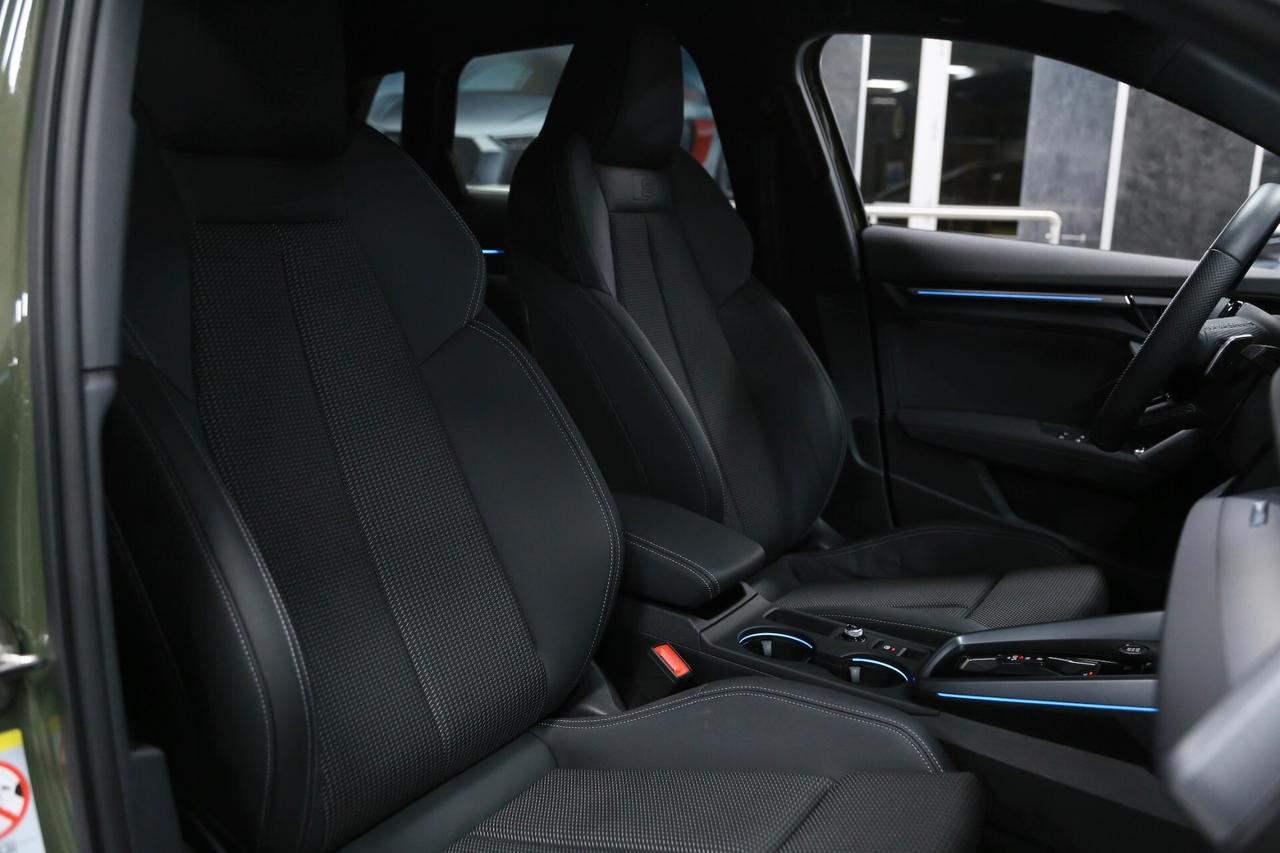 Audi A3 SPB 35 TDI S tronic S line edition