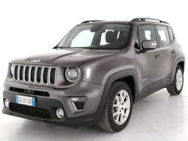 Jeep Renegade 1.3 t4 S 2wd 150cv ddct