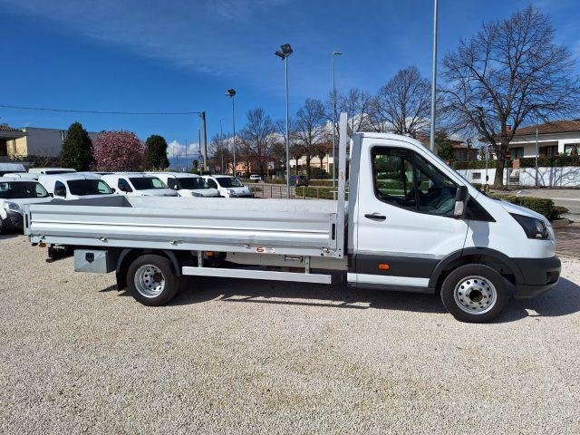 FORD Transit 470 2.0TDCi 170CV RWD PL L4 N°FH515 PATENTE C