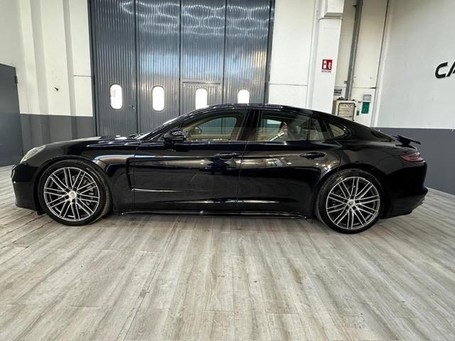 Porsche Panamera 2.9 4S Executive