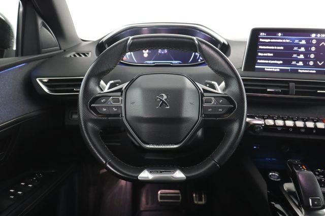 PEUGEOT 3008 3008 BlueHDi 130 EAT8 S&S GT Line