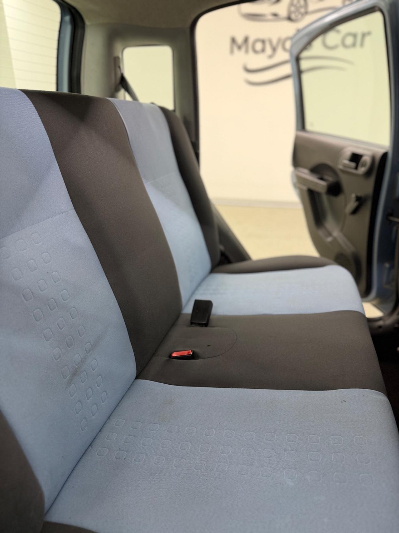 Fiat Panda 1.2gpl (anno 2008)