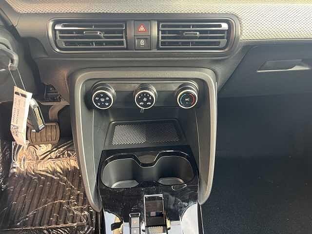 Citroen C3 Hybrid 110 e-DCT Plus