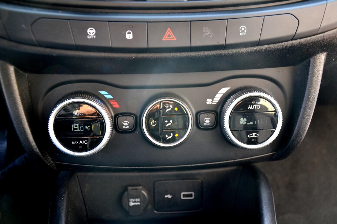 Fiat Tipo 1.6 MJT 130CV SW NAVI+CRUISE+TEL+CLIMA *PREZZO VER