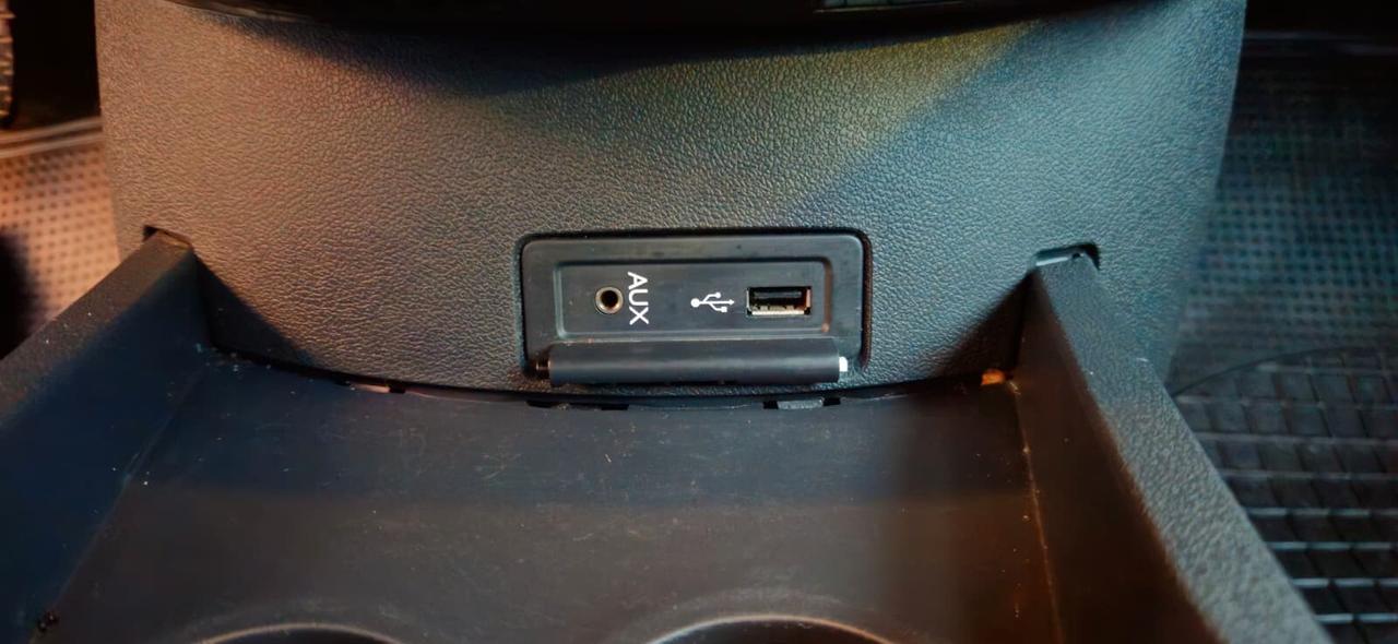 Renault Clio 1.2 75cv 5 porte Yahoo!