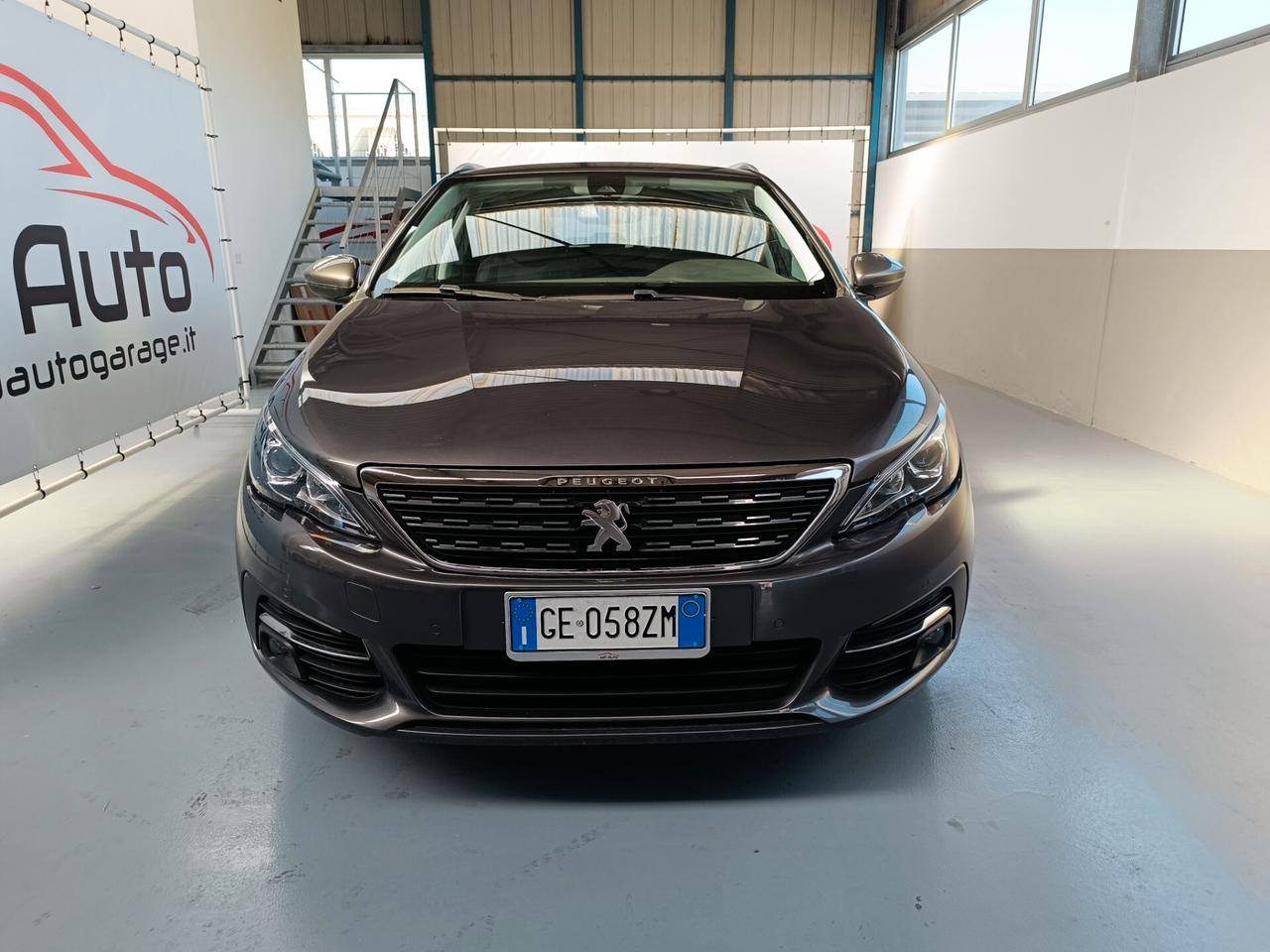 Peugeot 308 BlueHDi 130 S&S SW Active Business