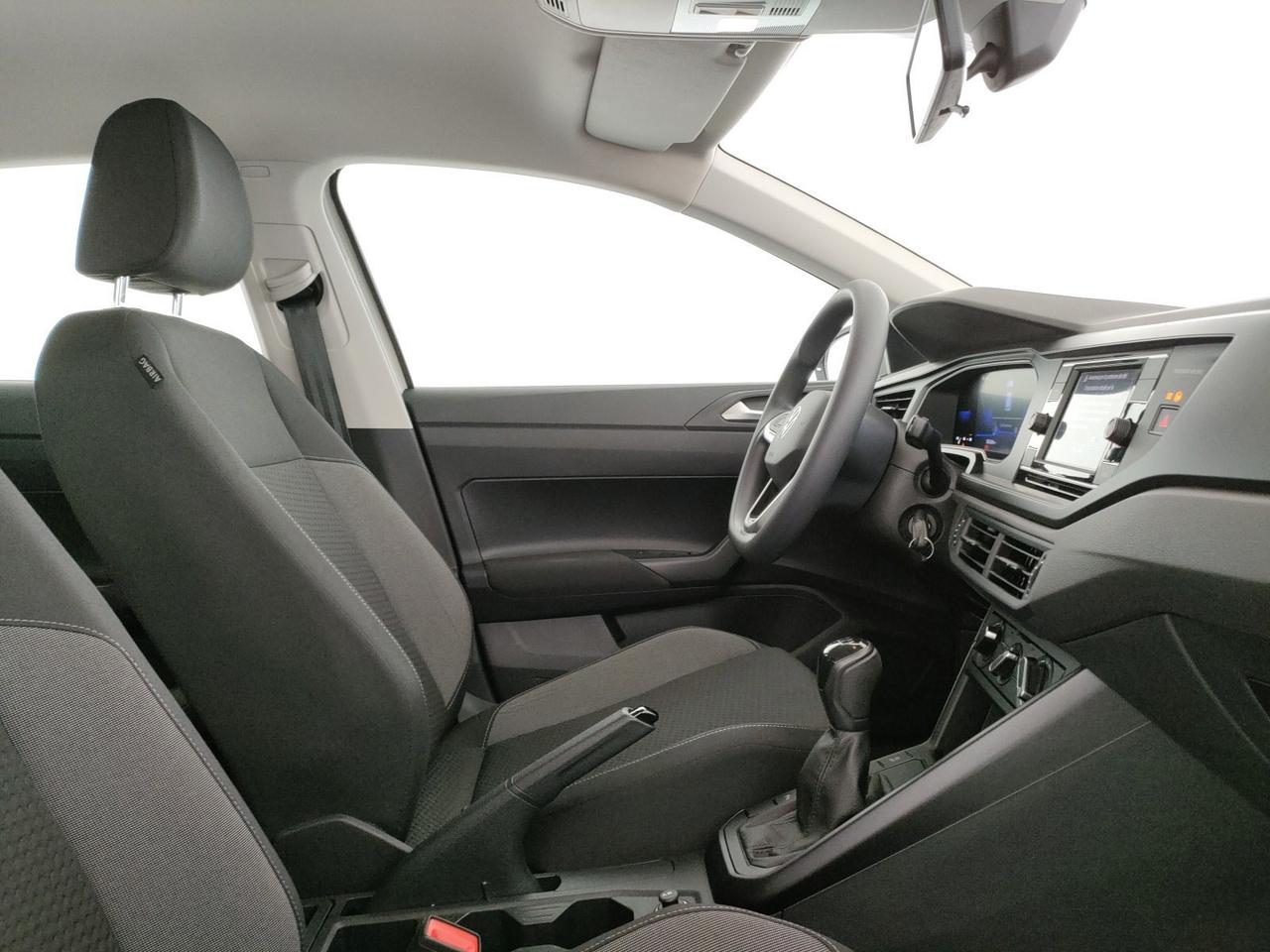 Volkswagen Polo 1.0 evo 80cv
