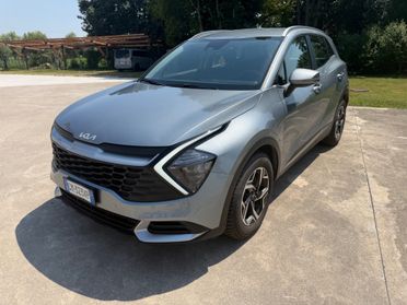 Kia Sportage 1.6 CRDi MHEV Style
