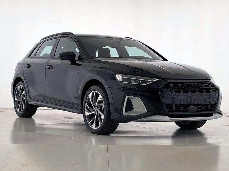 Audi A3 A3 allstreet 35 TDI S tronic Business Advanced