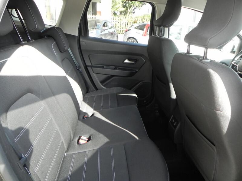 Dacia Duster 1.0 TCe 100 CV ECO-G 4x2 Prestige