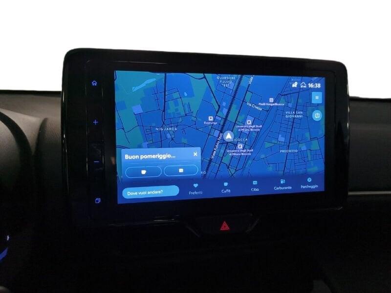 Toyota Yaris Cross Yaris Cross 1.5 Hybrid 5p. E-CVT Trend