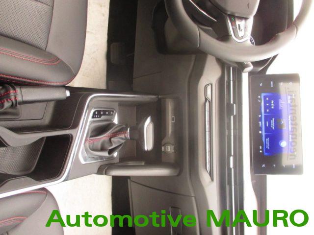 EMC Quattro 1.5 CVT Bi-Fuel GPL - NEOPATENTATI