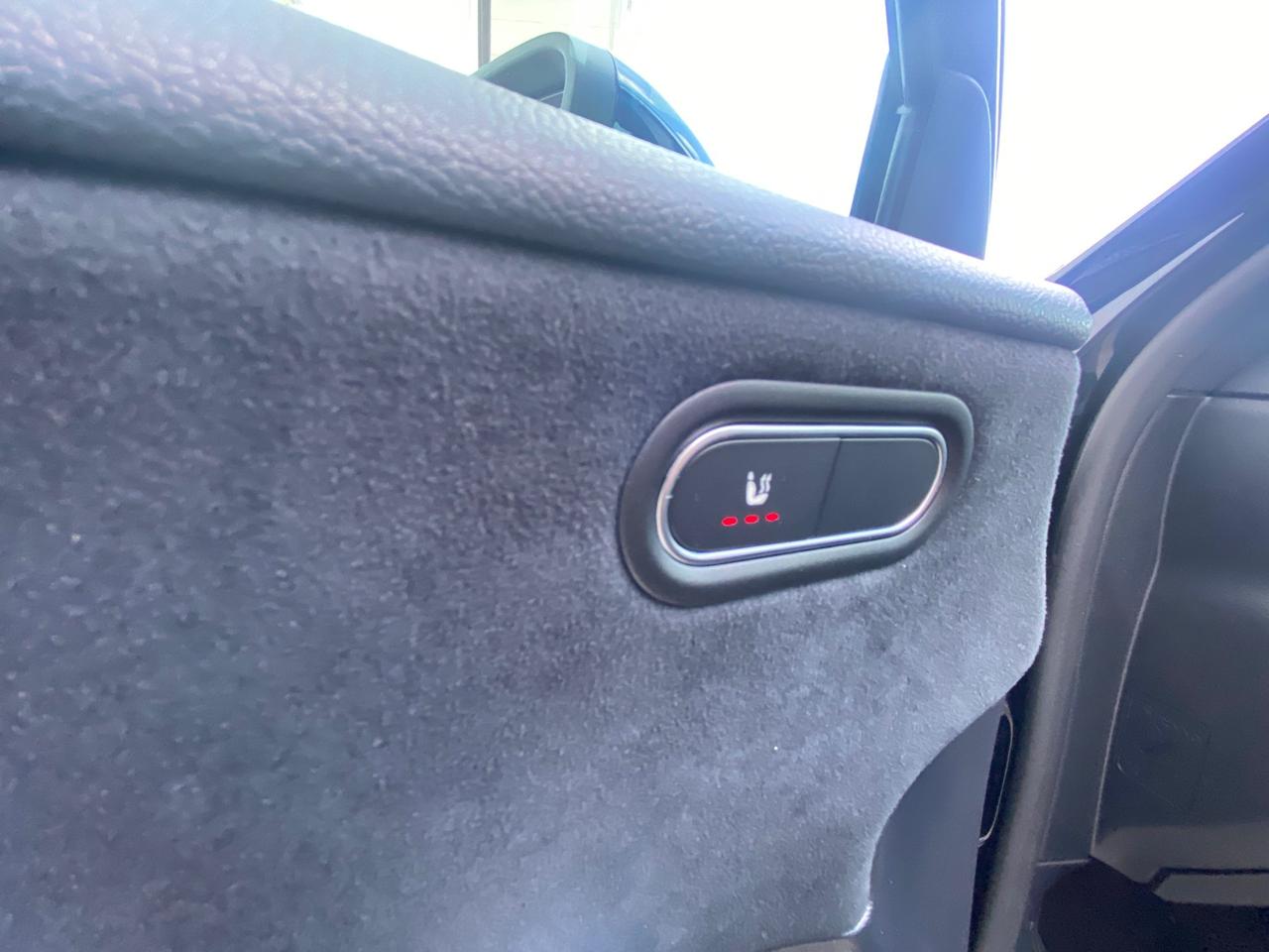 Mercedes-benz A 180 d Automatic AMG Line Premium Plus 116cv