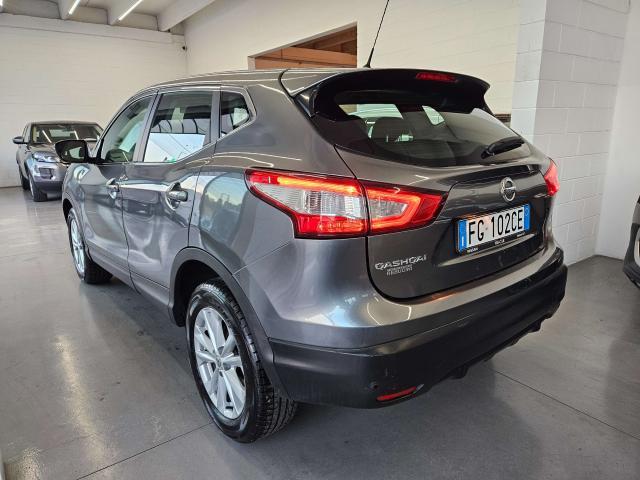 Nissan Qashqai Qashqai II 2014 1.6 dig-t Business 163cv