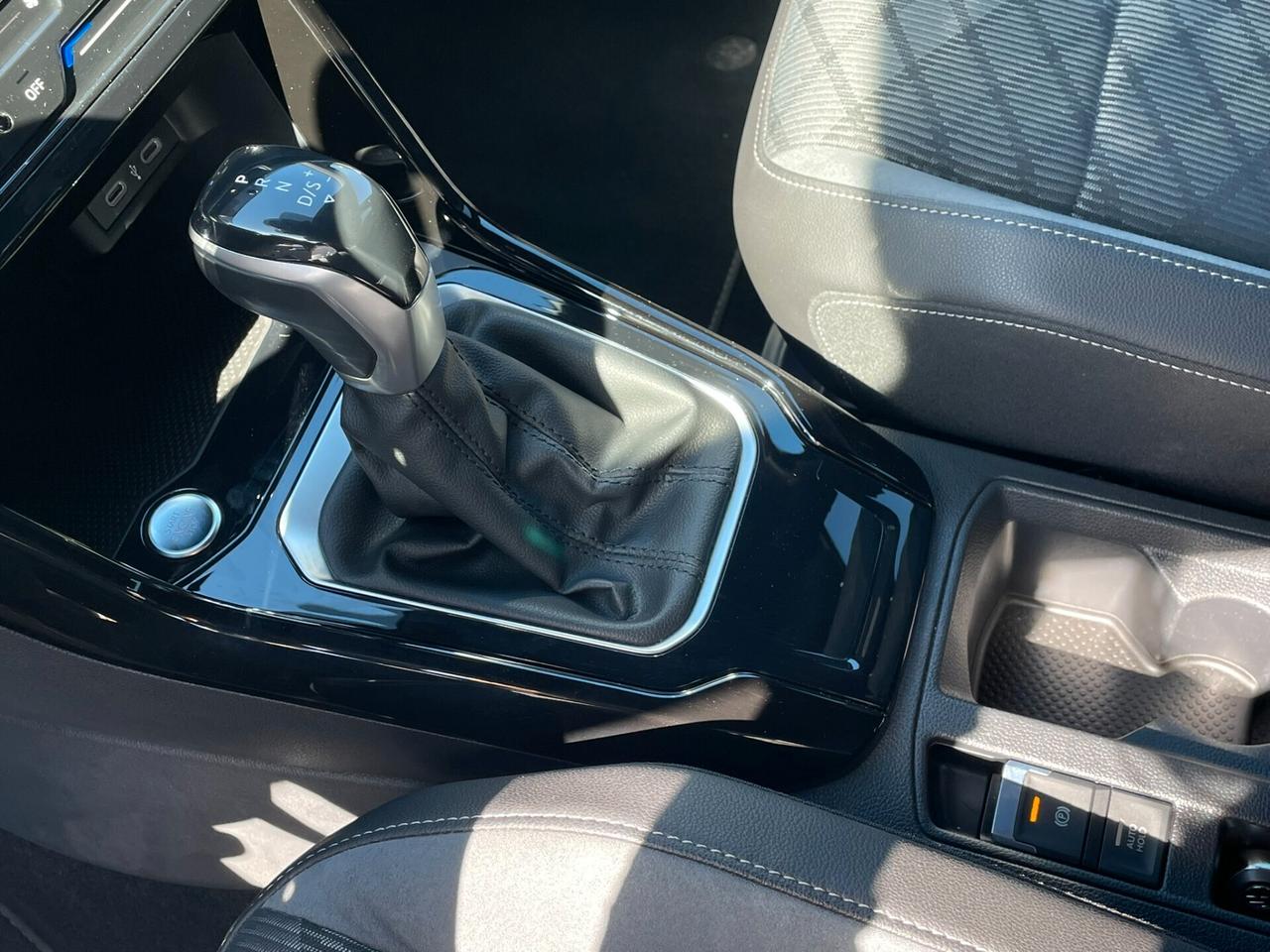 Volkswagen T-Roc R-Line 2.0 TDI 150CV DSG