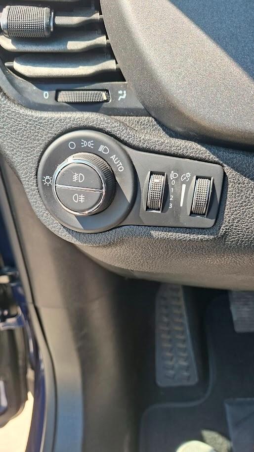 Fiat 500X 1.4 MultiAir 140 CV Cross +gpl