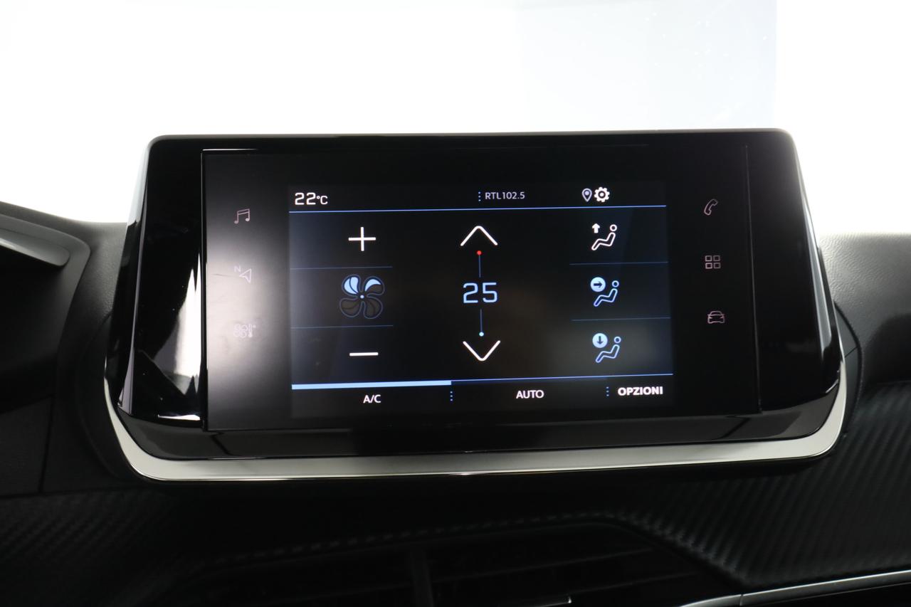 PEUGEOT 2008 2ª serie 2008 PureTech 100 S&S Allure