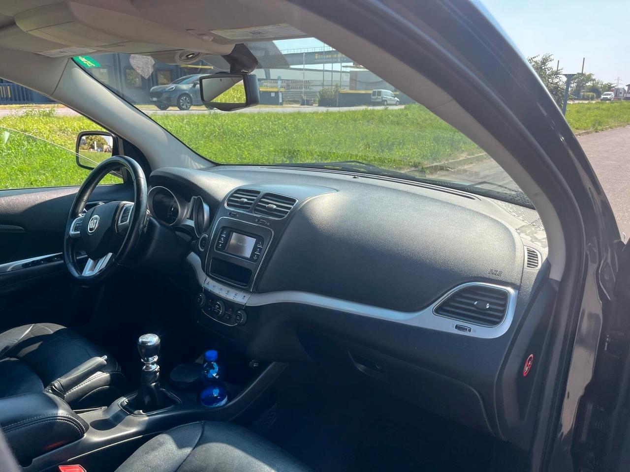 Fiat Freemont 2.0 Multijet 140 CV