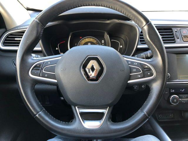 RENAULT Kadjar dCi 130CV 4x4 Energy Sport Edition2 1 PROPRIETARIO