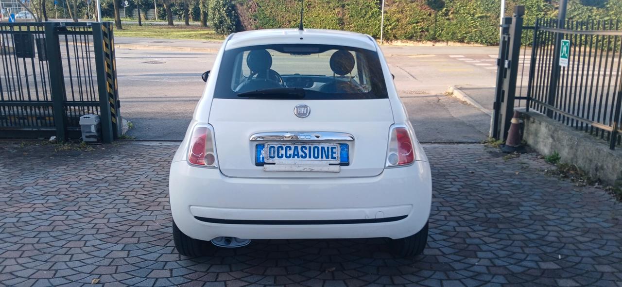 Fiat 500 1.3 Multijet neopatentati pop