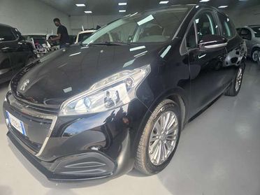 Peugeot 208 208 I 2015 5p 1.2 puretech Active s