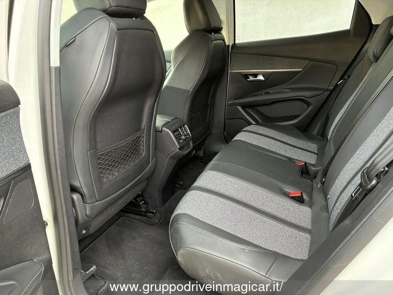 Peugeot 3008 3008 BlueHDi 130 S&S Allure