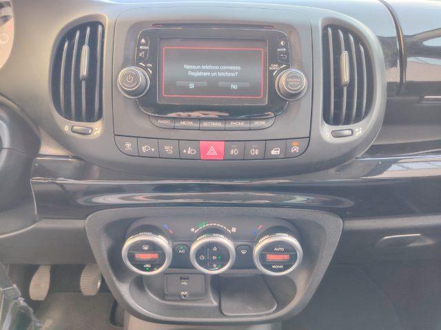 FIAT 500L 1.6 Multijet 105 CV Trekking PREZZO REALE