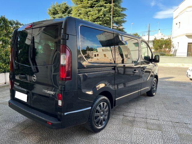 OPEL Vivaro 1.6 BiTurbo S&S Combi 9 Posti