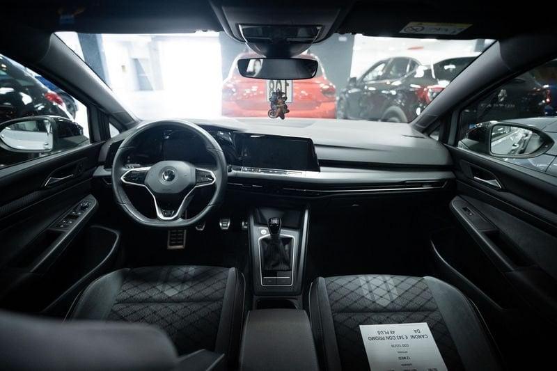 Volkswagen Golf 1.5 tsi evo R-Line 150cv