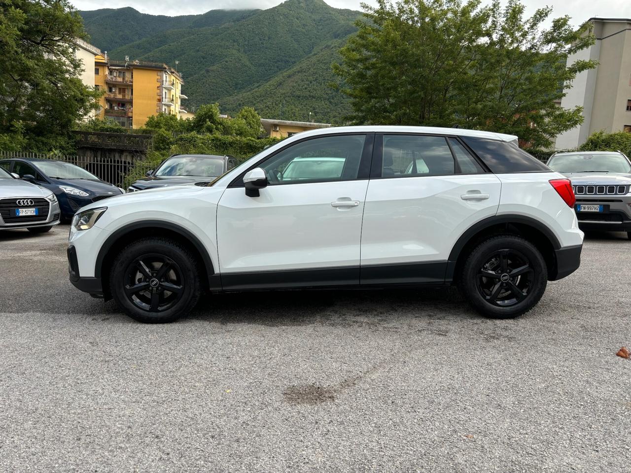 Audi Q2 30 TDI 116 CV S tronic Admired FULL MY 22