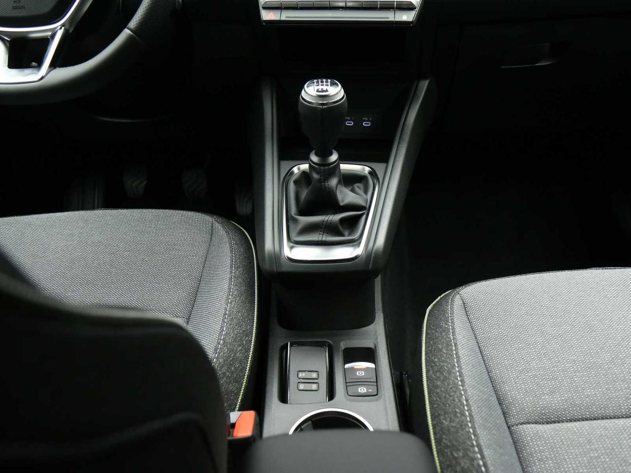 Renault Captur Techno 1.2 ECO-G 120CV #50869