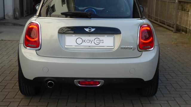 MINI Cooper D 1.5 Cooper D Hype