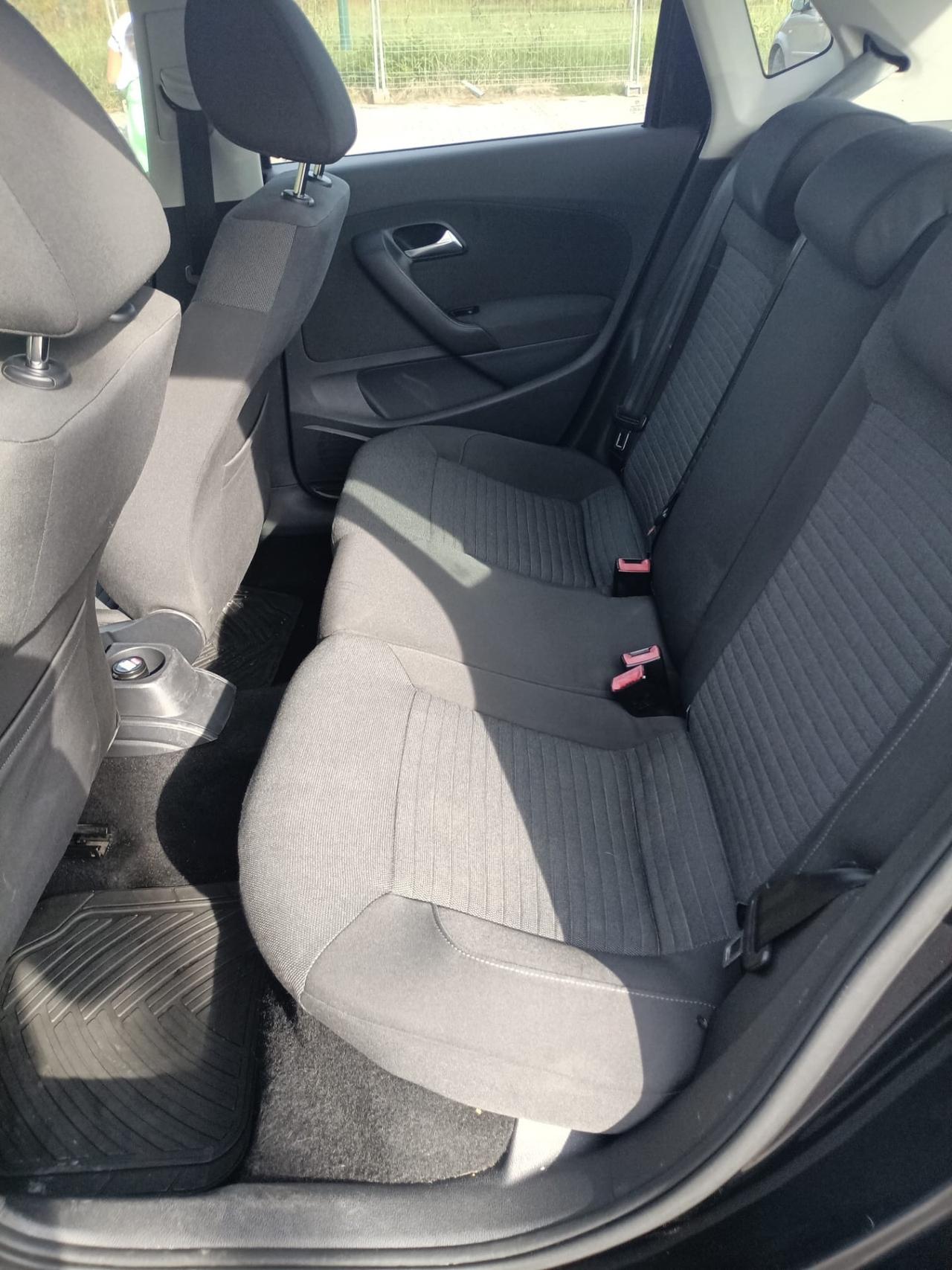 Volkswagen Polo 1.6 TDI 90CV DPF 5 porte Comfortline