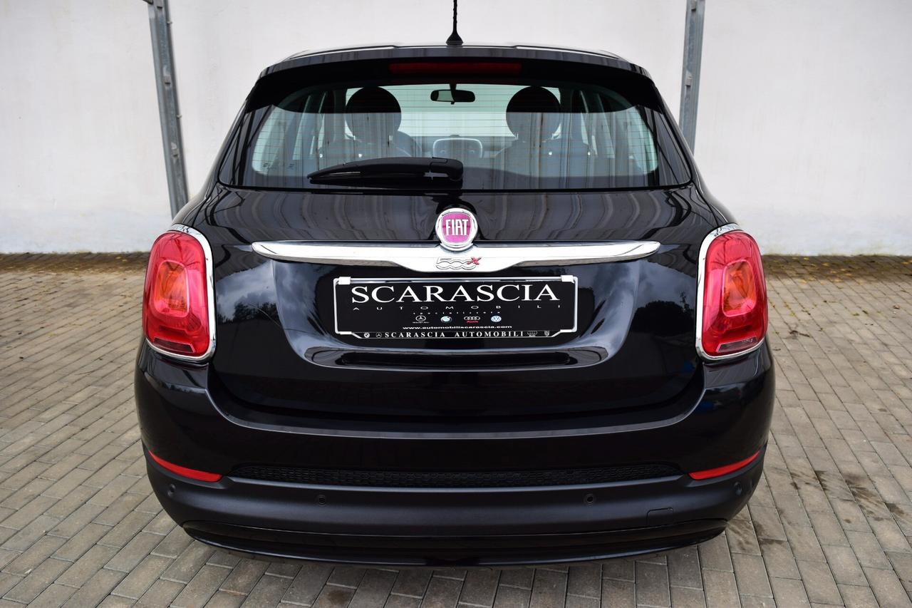 Fiat 500X 1.3 multijet 95 cv Pop Star - Per commercianti