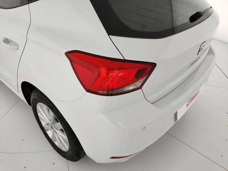 Seat Ibiza 1.0 ecotsi Style 95cv