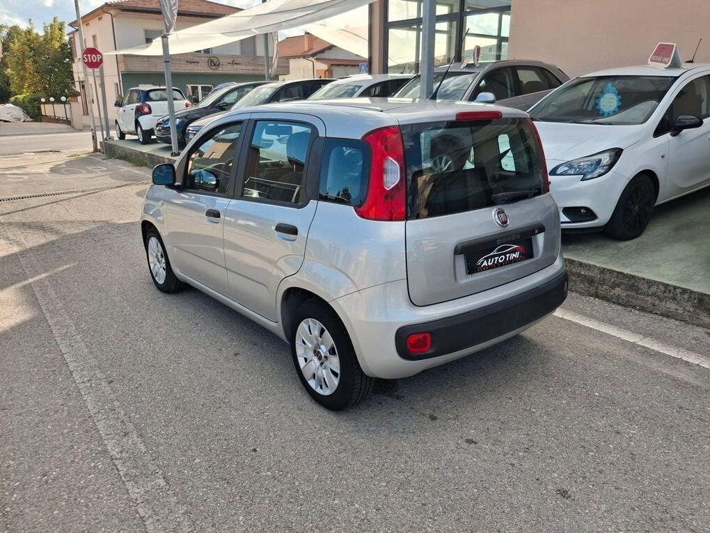 Fiat Panda 1.2 Young - 2014
