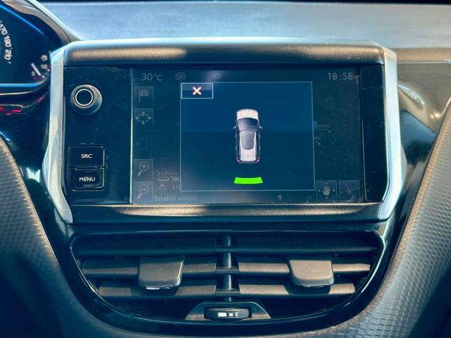 PEUGEOT 2008 BlueHDi 100 Allure *NEOPATENTATI*DISTRIBUZIONE OK*