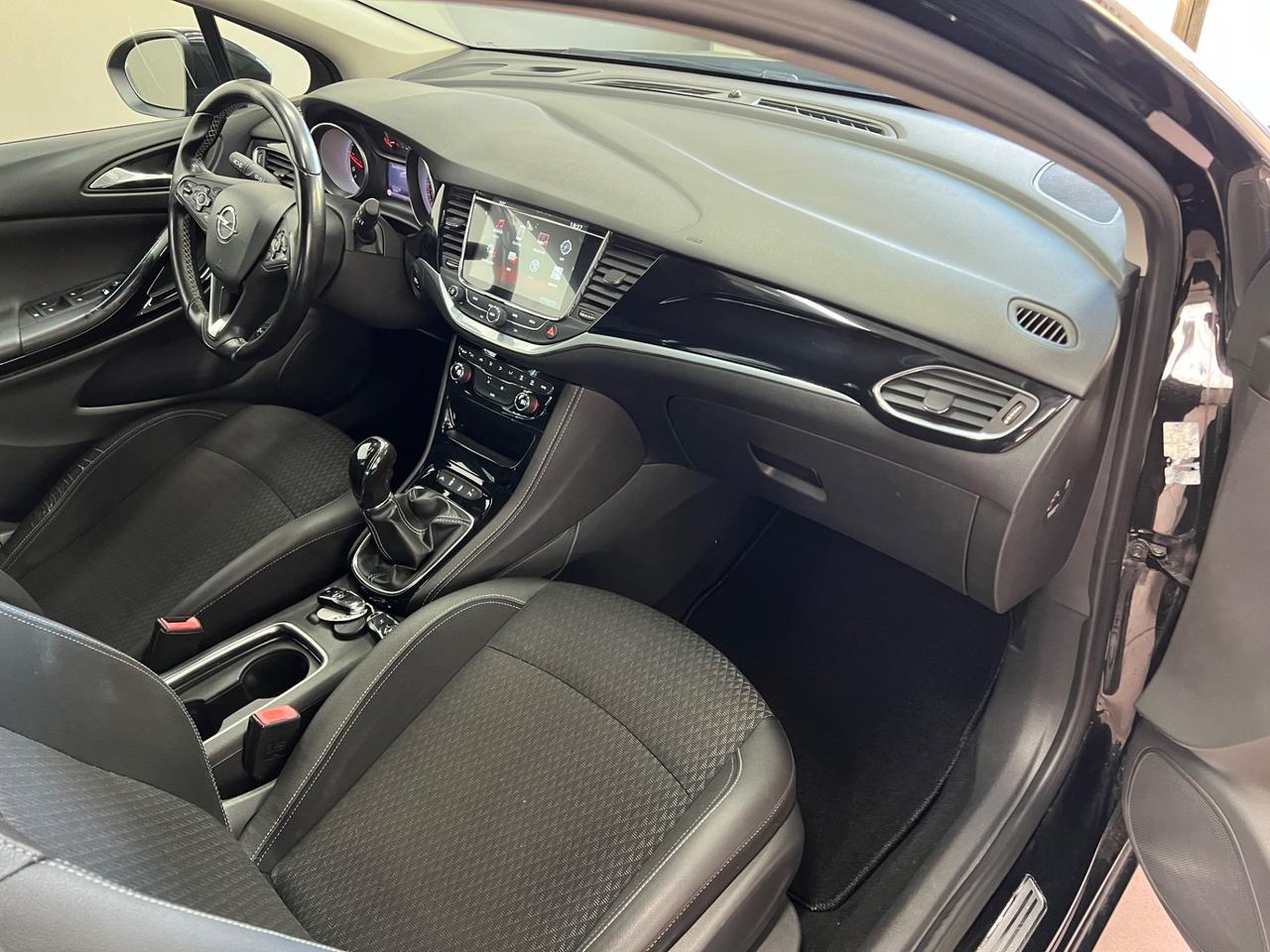 Opel Astra 1.6 CDTi 110CV Start&Stop Sports Tourer Dynamic